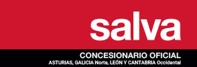 Salva Norte Logo