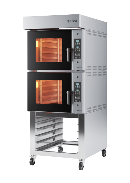 Horno Eolo
