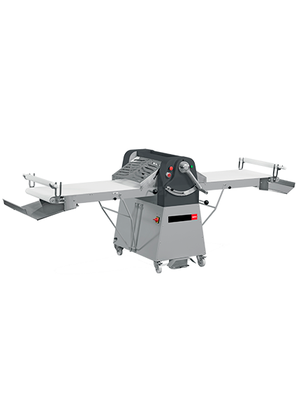 Laminadora L600