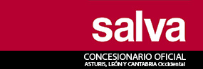 Logo Salva Norte