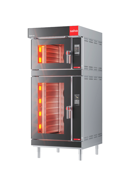 Horno convección