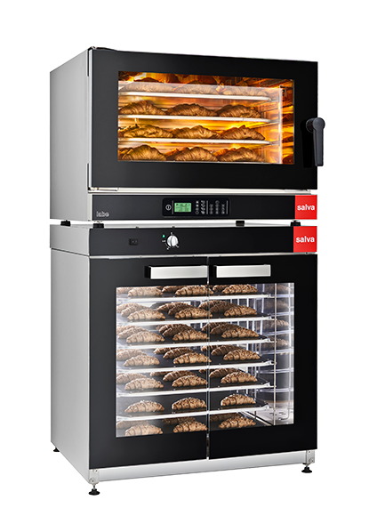 Horno Labe