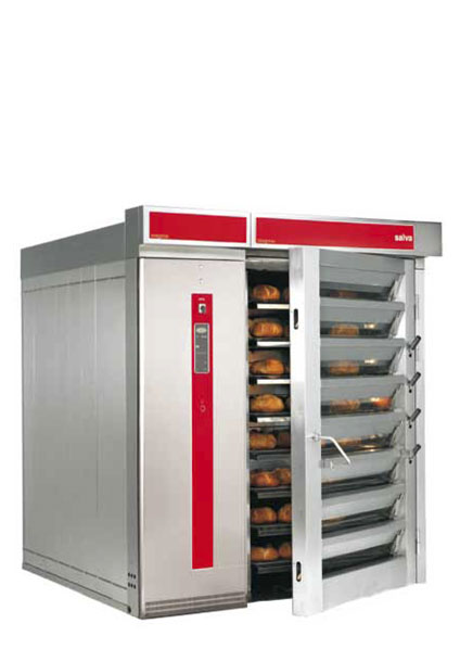Horno magma