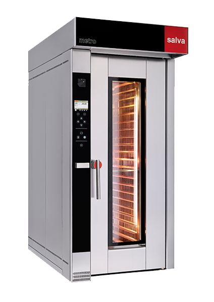 Horno metro